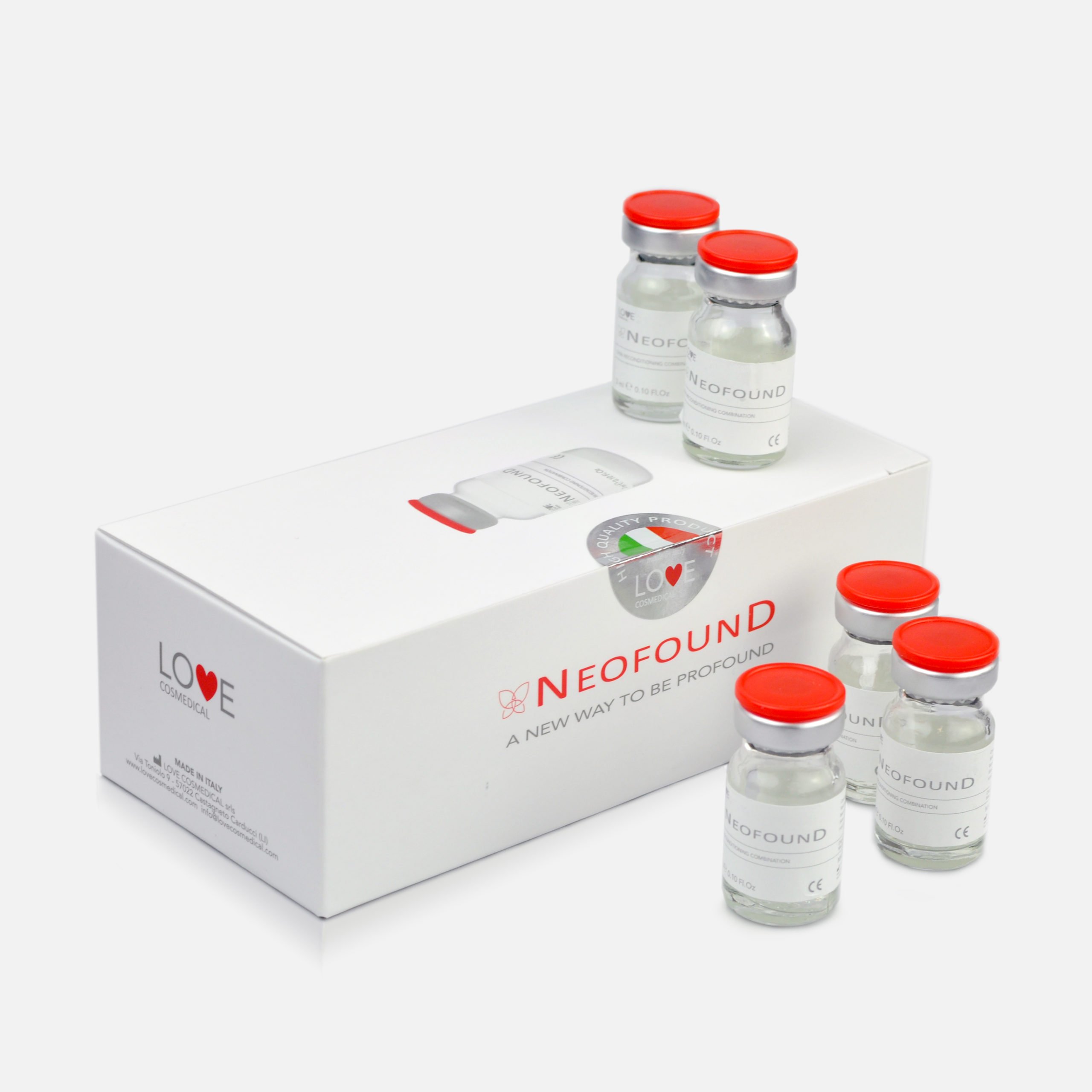 Neofoundbox